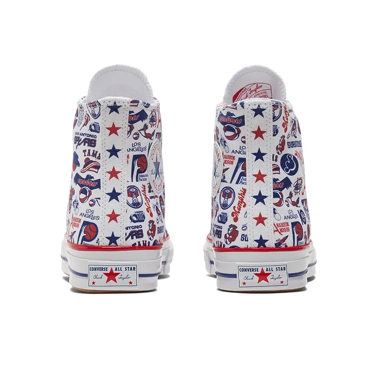 Converse Chuck Taylor All Star70 Hi Aba-4