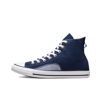 Converse Chuck Taylor All Star Lofi 'Dark Blue White'