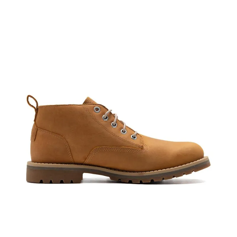 Timberland Redwood Falls Waterproof Chukka Boot 'Wheat'-1