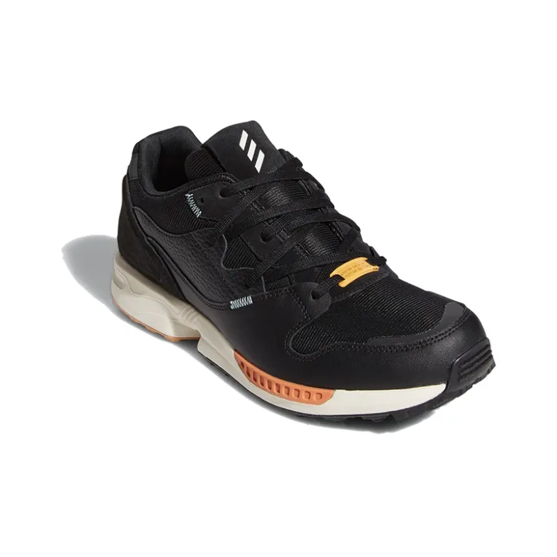 Adidas Adicross Zx Spikeless 'Black White Orange'-2
