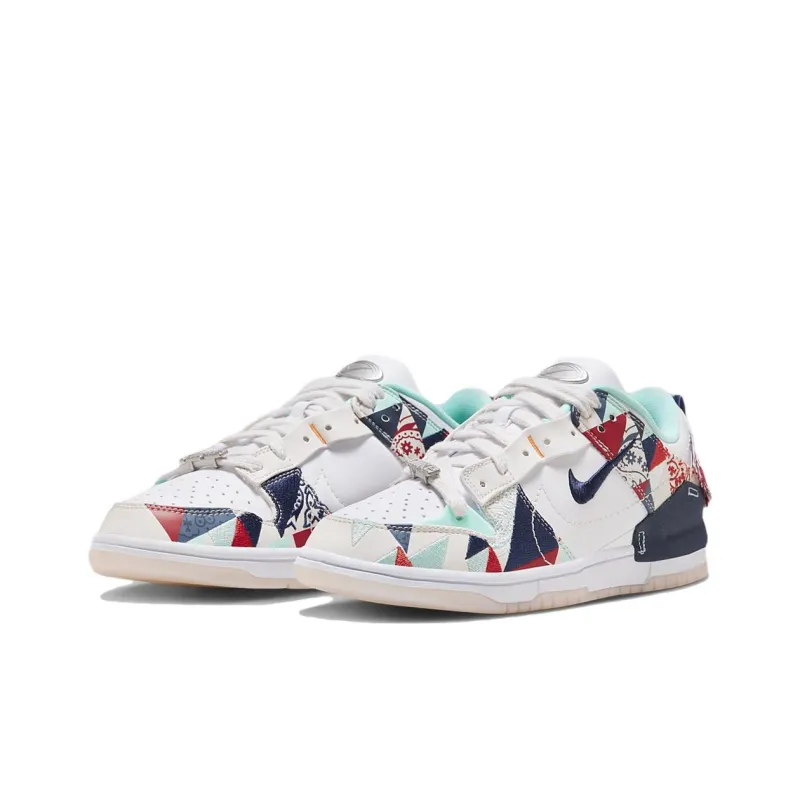 Nike Dunk Low Distrupt 2 Native Patterns Women's-2