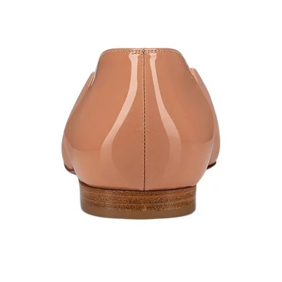 CL LUBOTING Women's Casual Shoes Women's Nude-4