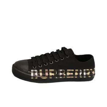 Burberry Gabardine Vintage Check