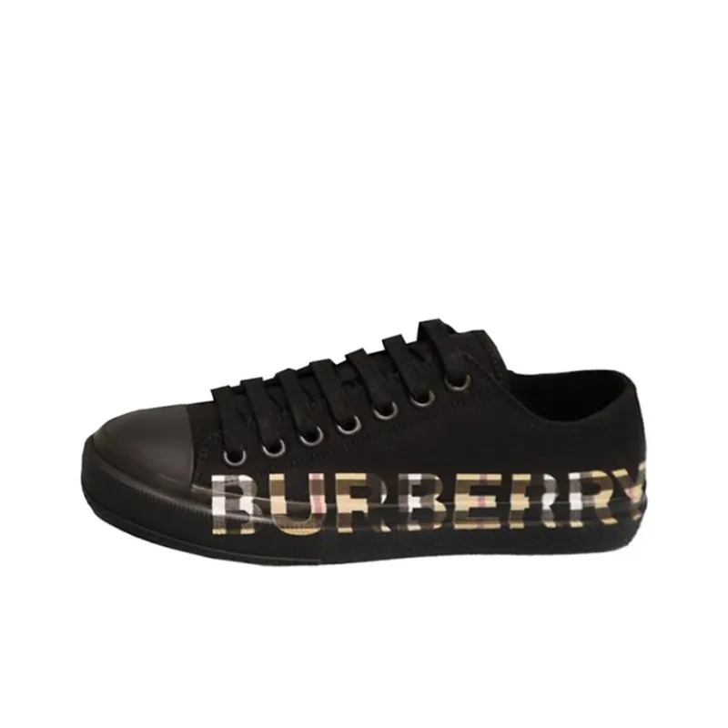 Burberry Gabardine Vintage Check-0