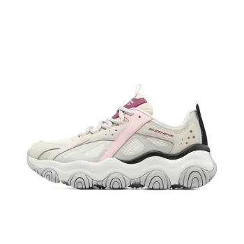 Skechers Rover X 'Grey Pink' Women's