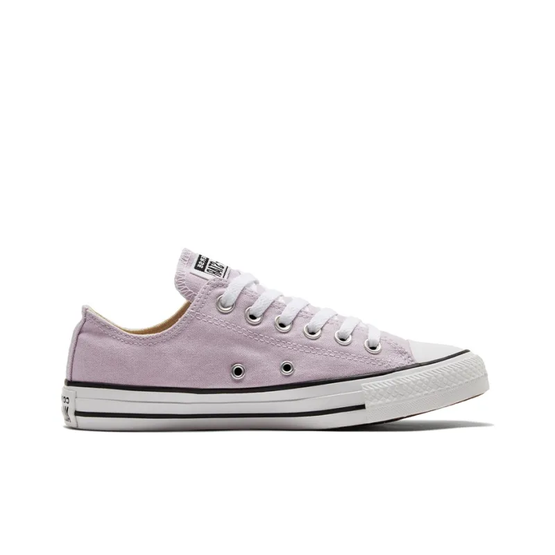 Chuck Taylor All Star Converse Low 'Pale Amethyst'-1