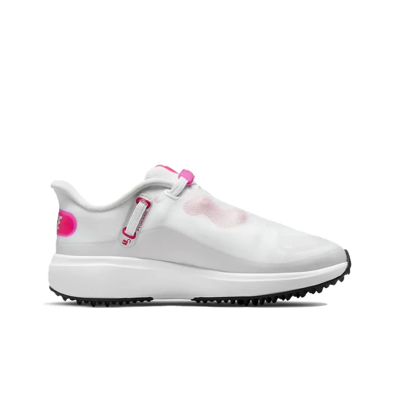Nike React Ace Tour 'White Pink Prime' Women's-1