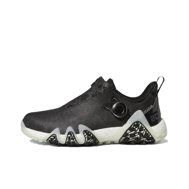 Adidas Codechaos 22 Boa Spikeless 'Black' Women's-0