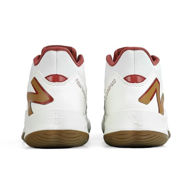 New Balance Coco CG1 White-4
