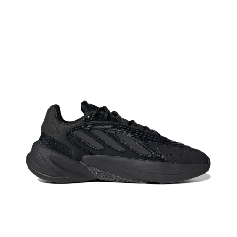 Adidas Ozelia Black Carbon Women's-1