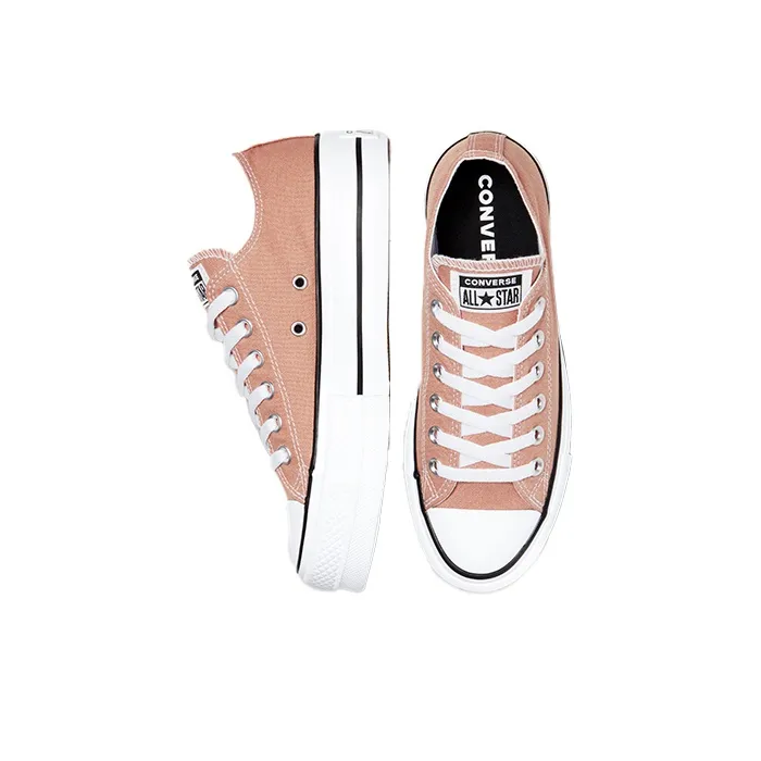 Converse Chuck Taylor All Star 'Pink' Women's-3