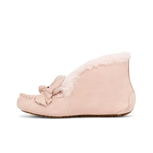 UGG Women's Casual Shoes Women's Low-Top Pink