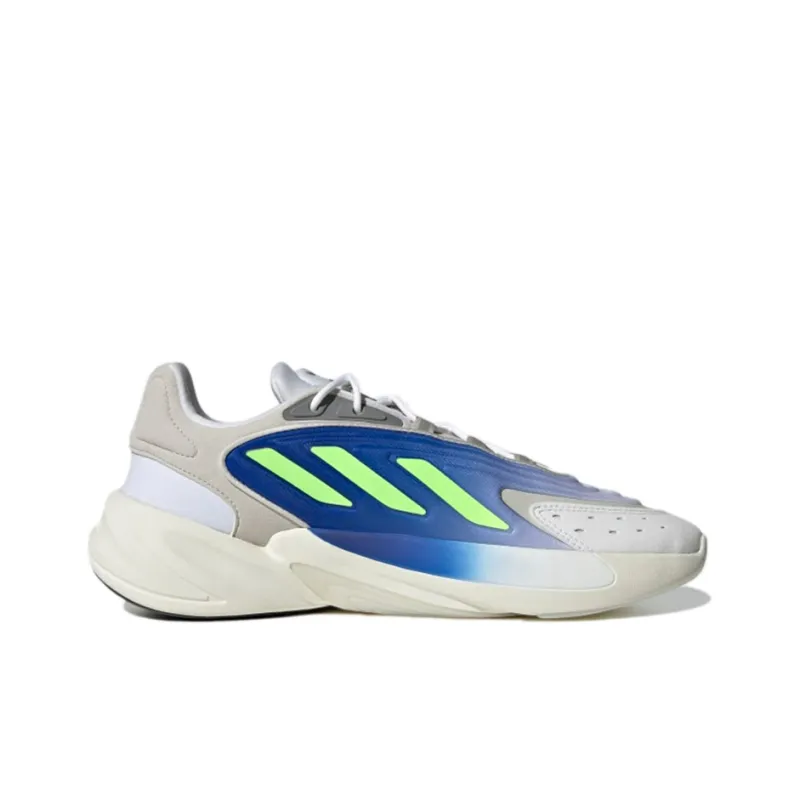 Adidas Originals Ozelia Signal Green-1