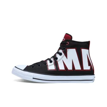 Converse Chuck Taylor All Star 70 Hi Franchise Miami Heat