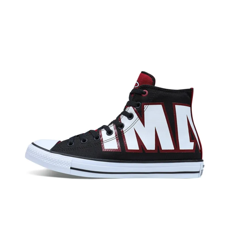 Converse Chuck Taylor All Star 70 Hi Franchise Miami Heat-0