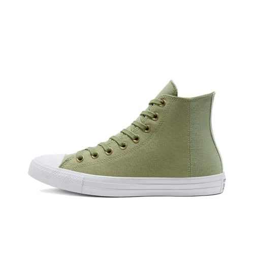 Converse Clean 'n Preme Chuck Taylor All Star High Top