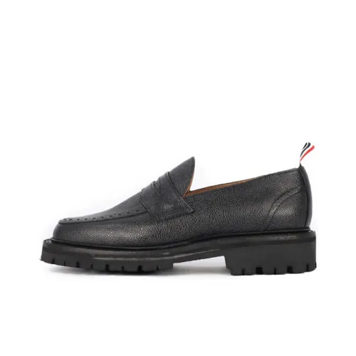 Male THOM BROWNE  Women's Casual Shoes