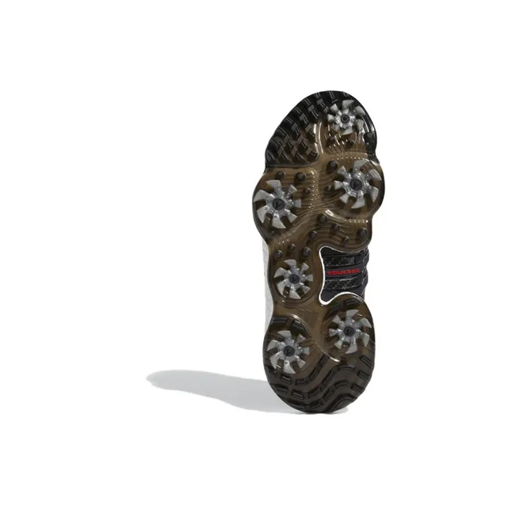 Adidas Tour360 22 Core Black Iron Metallic-5