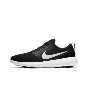 Nike Roshe G Black White