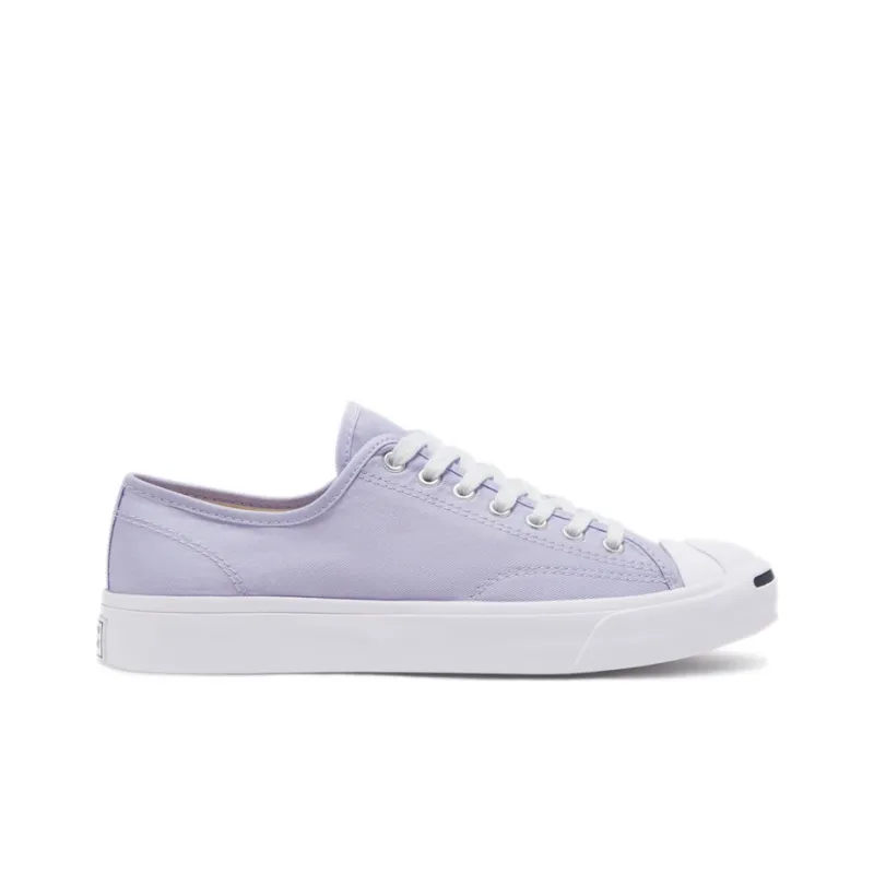 Converse Jack Purcell Low Seasonal Twill Moonstone Violet-1