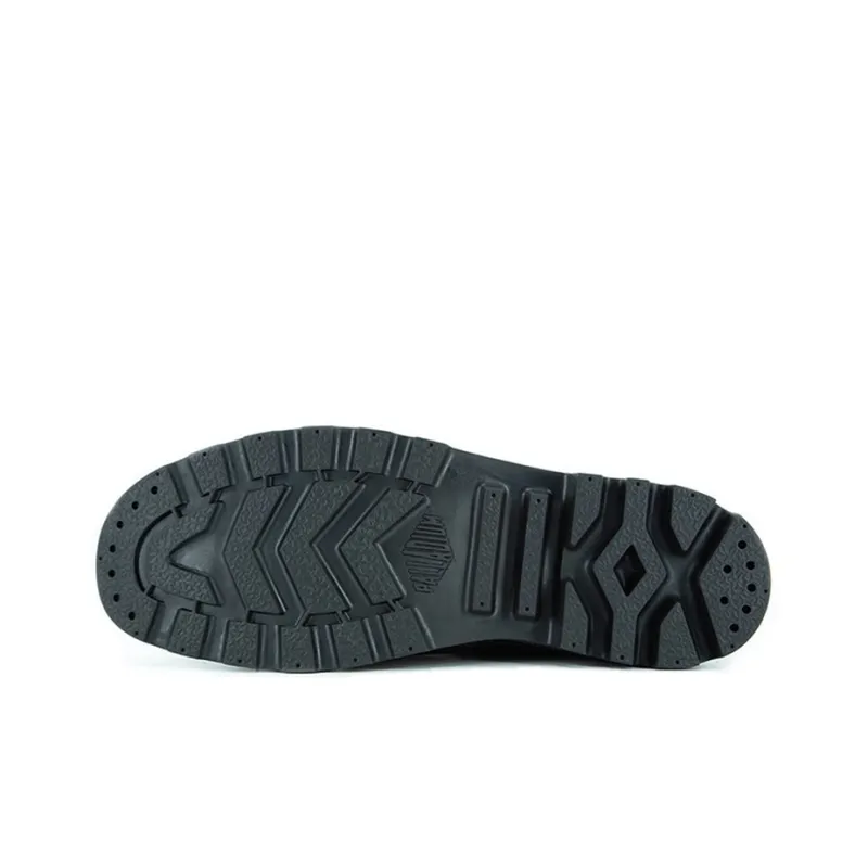 Palladium Pampa Outdoor Boots Unisex Black-5