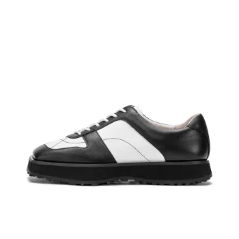 Lost In Echo Casual Single Shoes Women's Black