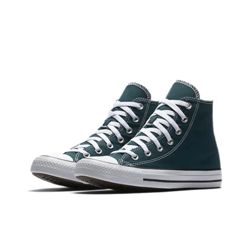 Converse Chuck Taylor All Star Hi 'Gloom Green'-3