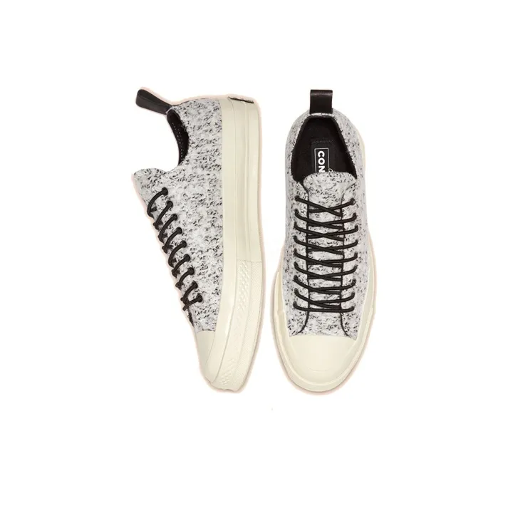 Converse Boucle Wool Chuck 1970s-3