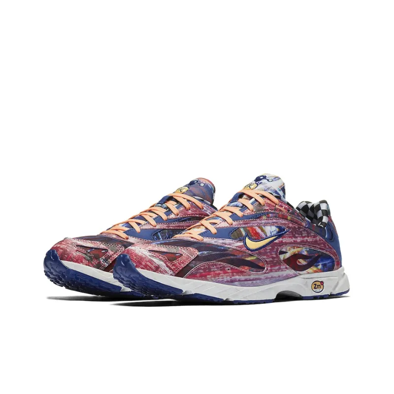 Nike Zoom Streak Spectrum Plus Melon Tint-2