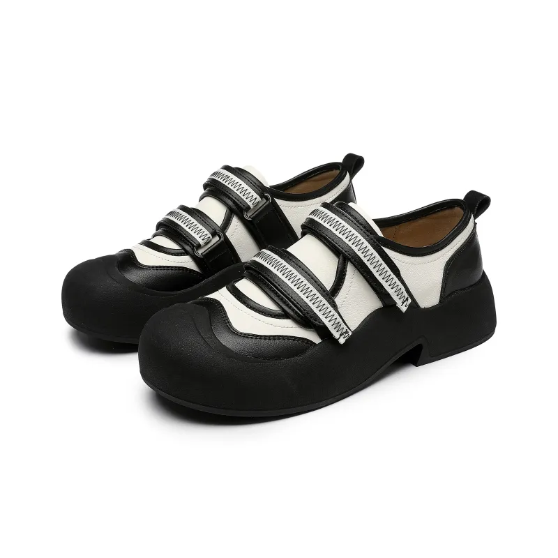 HLA Casual Single Shoes Women's-9