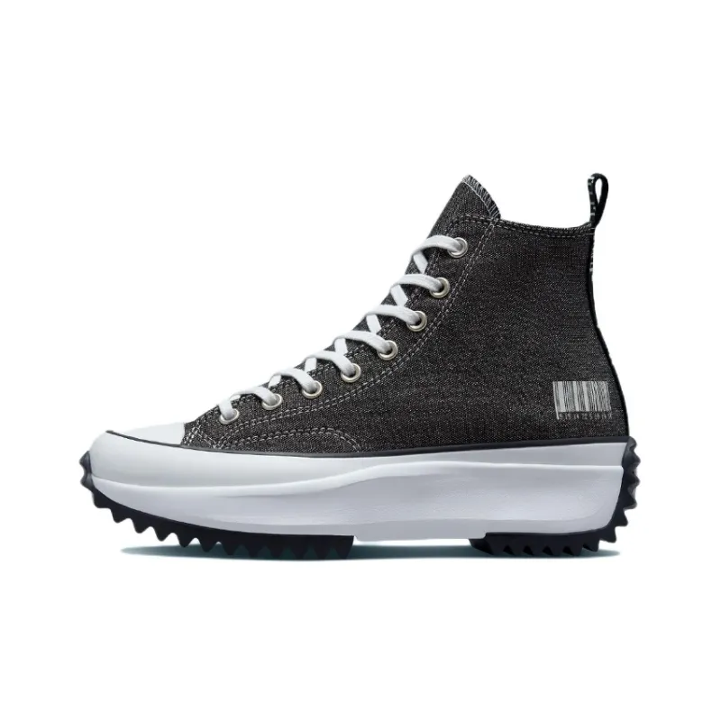 Converse Run Star Hike Platform Translucent Barcode-0