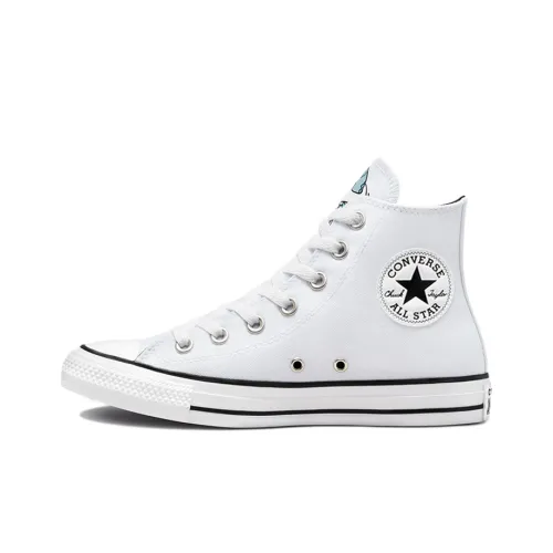 Converse Chuck Taylor All Star Women's High 'Love Your Mother'