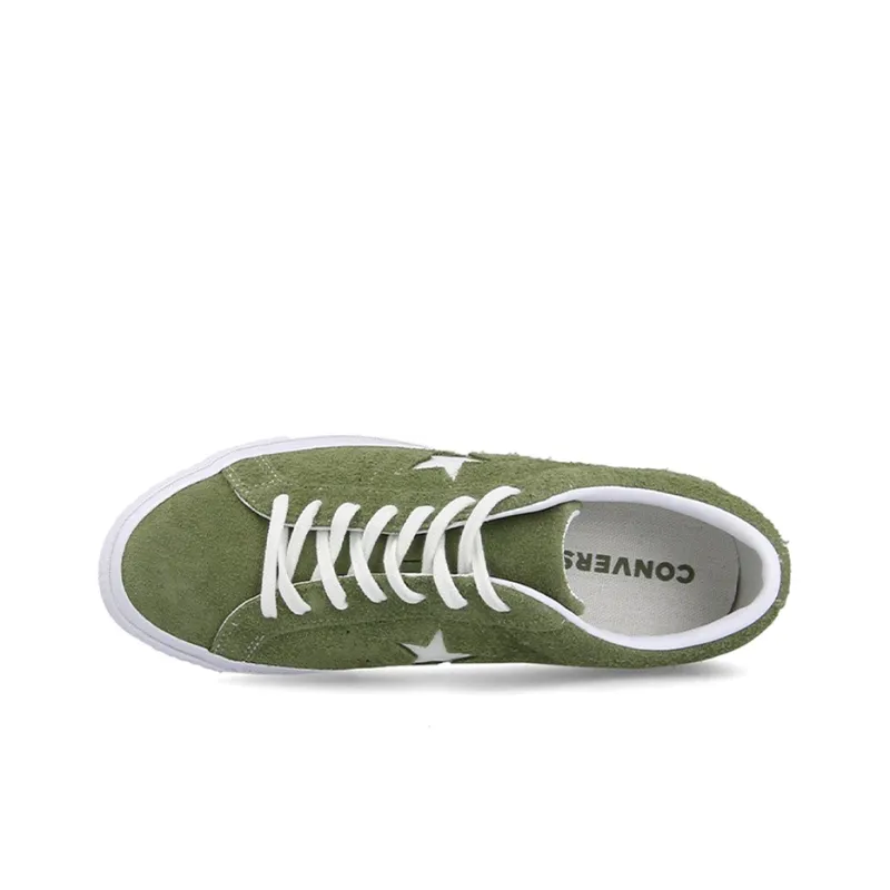 Converse One Star Ox Field Surplus-3