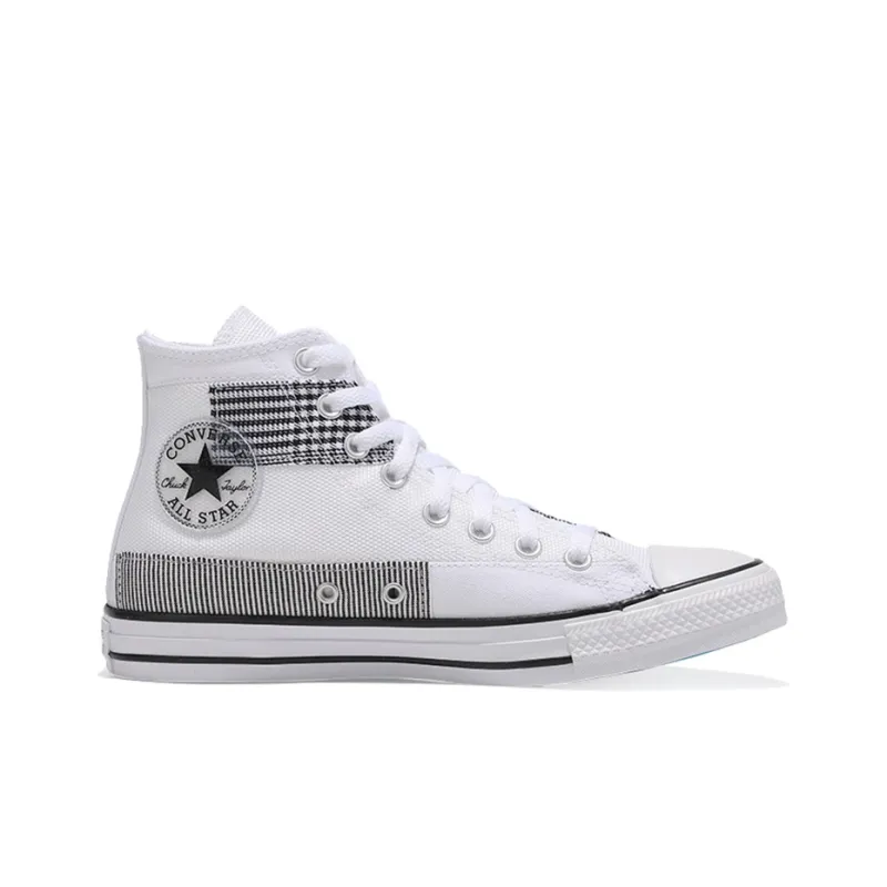 Converse Chuck Taylor All Star High 'Hacked Fashion White Sail Blue'-1