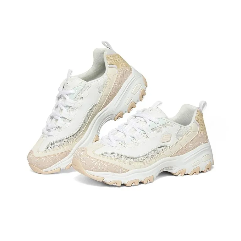 Skechers D'Lites 1.0 Women's-2