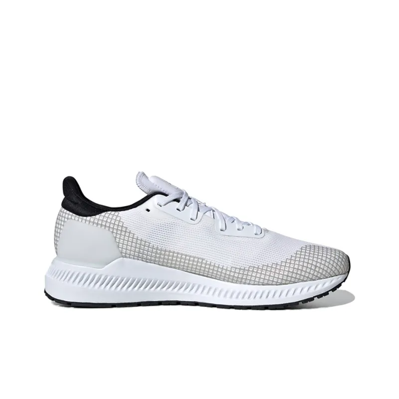 Adidas Solar Blaze 'White Black'-1