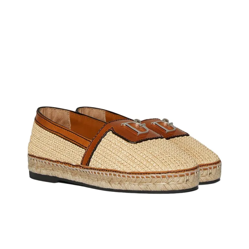 DSQUARED 2 Jungle Flat Shoes Women's-2