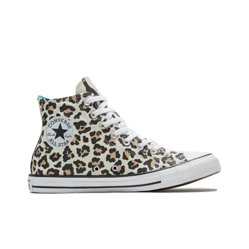 Converse Twisted Archive Prints Chuck Taylor All Star High Top-1