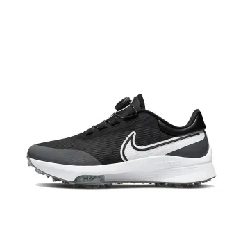 Nike Air Zoom Infinity Tour NEXT% Boa Wide 'Black Iron Grey'