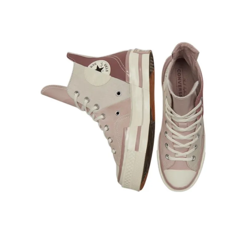Converse Chuck Taylor All Star 70 Hi Plus Stone Mauve Desert Sand Saddle-3