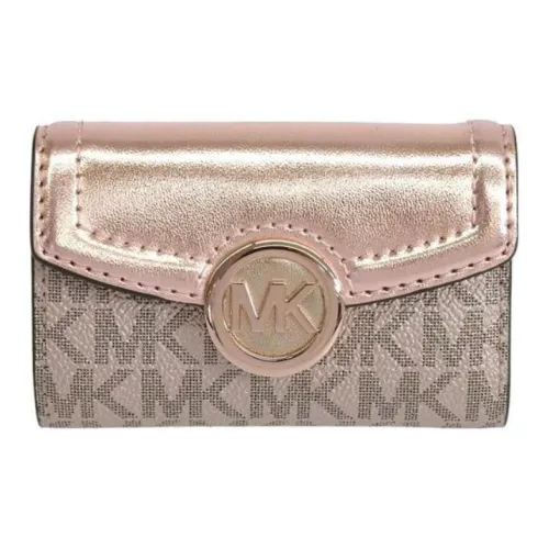 MICHAEL KORS Key Pouches