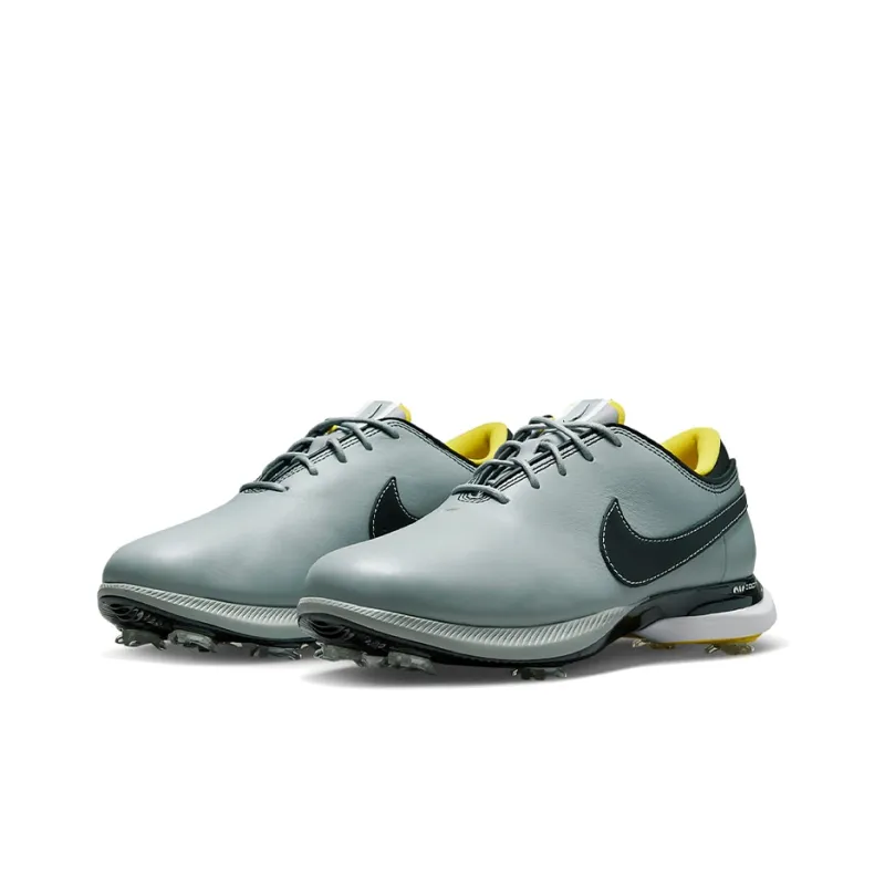 Nike Air Zoom Victory Tour 2 Golf 'Grey Black'-2