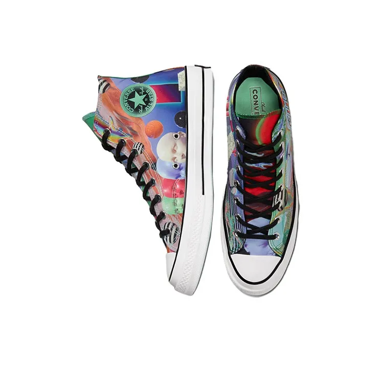 Converse Chuck Taylor All Star 70 Hi Outdoor Rave-3