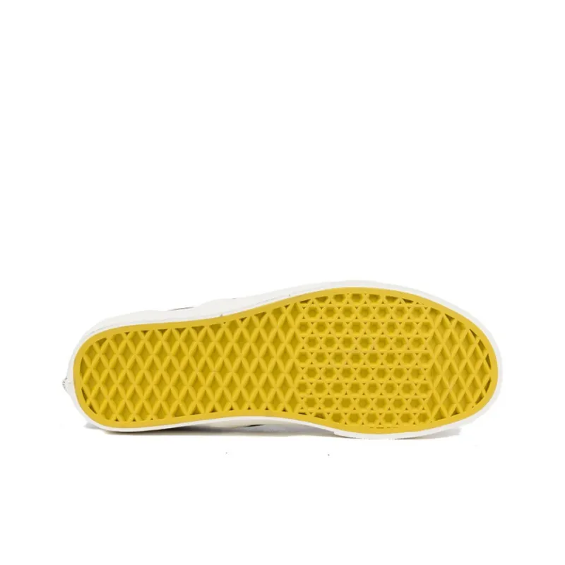 Slip On Harry Potter X Classic Vans 'Hufflepuff'-4