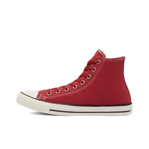 Converse Chuck Taylor All Star Hi The Great Outdoors Claret Red