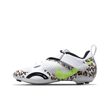 Nike Superrep Cycle Leopard Women's