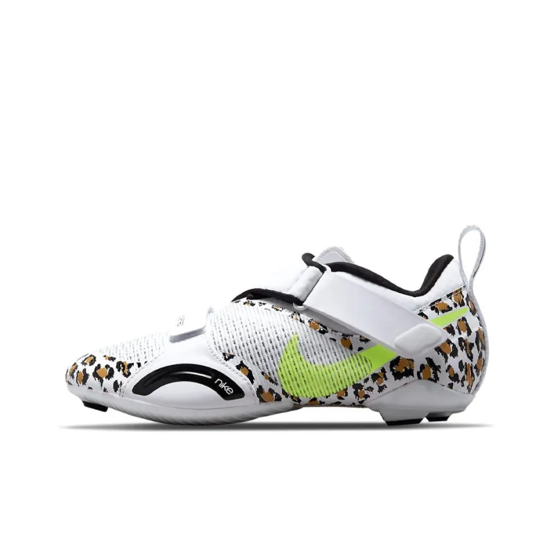 Nike Superrep Cycle Leopard Women's-0