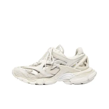 Balenciaga Track.2 White Women's