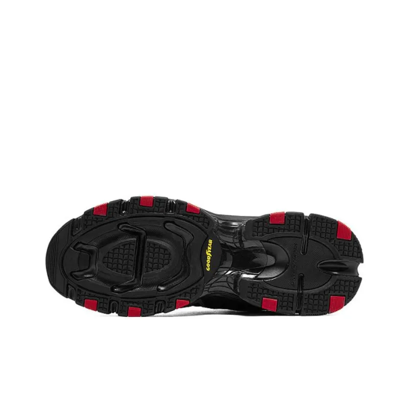 Skechers Vigor 3.0 Erkek 'Black'-4