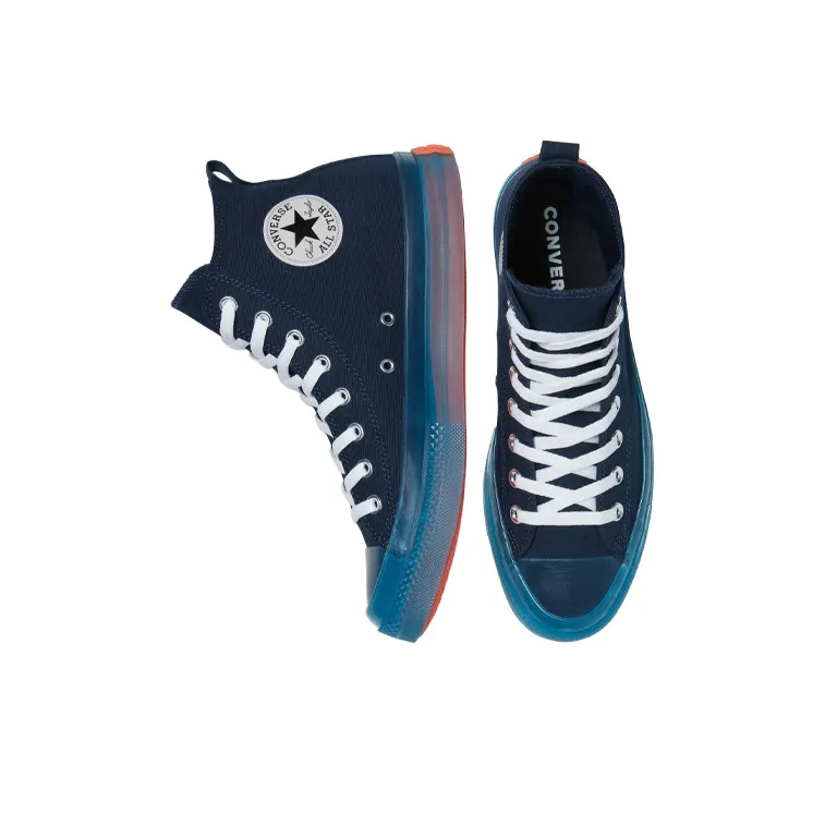 Converse Chuck Taylor All Star Cx High 'Obsidian Sail'-3